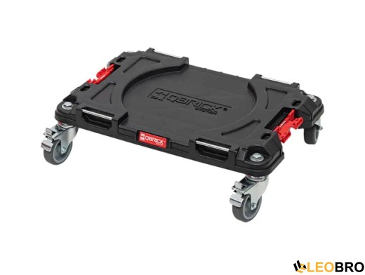Комплект ящиків для інструментів Qbrick System PRO Drawer Workshop Set 5 2.0 (5901238260547) - 8
