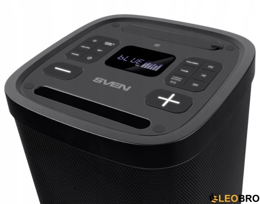 Блютус колонка SVEN PS-950 160W - 3