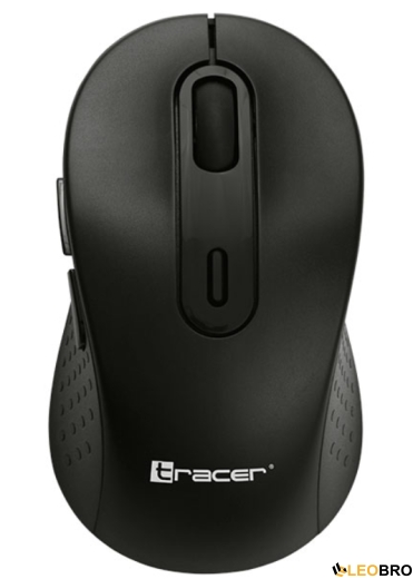 Комплект (клавіатура+миша) Tracer BARTIX II RF NANO (TRAKLA47399) - 5