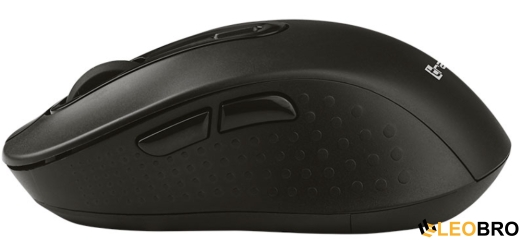 Комплект (клавіатура+миша) Tracer BARTIX II RF NANO (TRAKLA47399) - 6