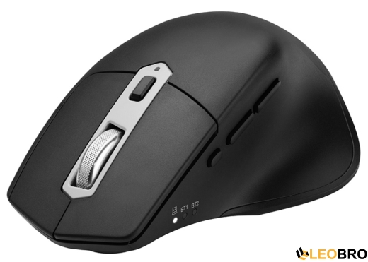 Комп'ютерна миша Tracer Ofis X (TRAMYS45677) - 4