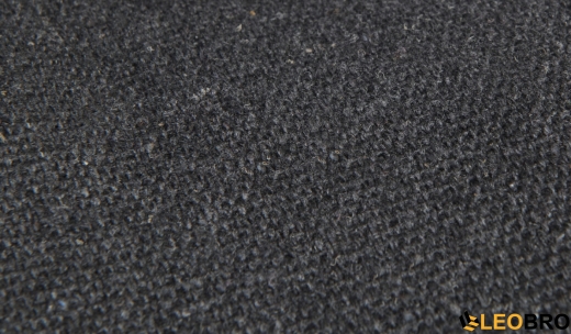 Гамак Xzhome Curved Style Чорний 100см - 3