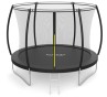 Батут FunFit 252см PREMIUM с внутренней защитной сеткой(3421) - 1