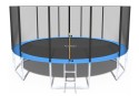 Батут FunFit 465см - 2