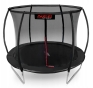 Батут Neo-Sport Premium 252 см із внутрішньою сіткою (NS-08C231) - 3