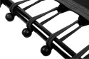 Фитнес батут FunFit 130см - 8