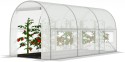 Садовая теплица с окнами FunFit Garden 6m2 = 300*200*200 (1465) - 4