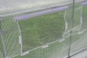 Садовая теплица с окнами FunFit Garden 6m2 = 300*200*200 (1465) - 7