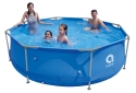 Басейн каркасний Avenli 305х76см 16в1 (682) - 4