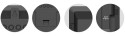 Метеостанція BERDSEN BD-902 Black (390200) - 7