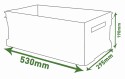 Ящик для інструментів Qbrick System Two Box 200 (5901238248040) - 4