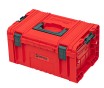 Ящик для інструментів Qbrick System PRO Toolbox 2.0 Red Ultra HD Custom (5901238256403) - 1