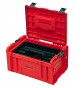 Ящик для інструментів Qbrick System PRO Toolbox 2.0 Red Ultra HD Custom (5901238256403) - 4