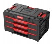 Ящик для інструментів Qbrick System ONE Drawer 3 Toolbox 2.0 (5901238259794) - 1