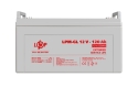 Гелевый Аккумулятор 120Ah 12V LOGICPOWER LPM-GL (LP3870) - 1