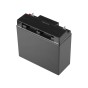 Акумулятор для ДБЖ Green Cell AGM VRLA 22Ah 12V (AGM54) - 4