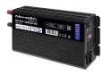 Зарядное устройство Qoltec Monolith LiFePO4 40A 12.8V (51956) - 3