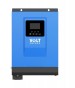 Сонячний інвертор Volt Polska ULTRA-M 6500 24/230V (3000/6500W) + 60A MPPT (160V) (3SSH350024) - 1