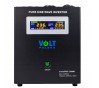 Гибридный ИБП/инвертор Volt Polska SINUS PRO 2000W 24/230V 1400/2000W + Балансир 24V - 3