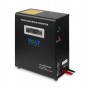 Комплект инвертора Volt Polska SINUS PRO 2000W 1400/2000W + 2 шт Аккумулятор VOLT VRLA 100Ah 12V - 4