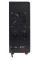 Комплект инвертора Volt Polska SINUS PRO 2000W 1400/2000W + 2 шт Аккумулятор VOLT VRLA 100Ah 12V - 7