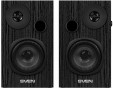 Мультимедийная акустика Sven SPS-585 20W 2.0 - 2