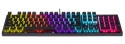 Клавіатура механічна Tracer GAMEZONE UNIQUE USB (TRAKLA47397) - 1