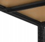 Стелаж LEOBRO Premium Black 150 х 70 х 30 см, 175кг/полиця, 5 полиць (LB-R113) - 4