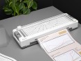 Ламинатор Tracer TRL-7-A4 All-in-One WH (TRANIS47269) - 5