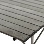 Складной туристический стол для пикника LEOBRO 120x60x50 см (LB-FT-A3) - 2