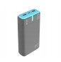 Power bank TRACER EnerGen 20000mAh PD+QC3.0 gray/blue (TRABAT47517) - 1