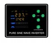 Комплект інвертор Volt Polska SINUS PRO 1200 E PLUS 800/1200W + Акумулятор  LiFePO4 12,8V - 3