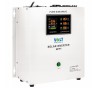 Сонячний інвертор Volt Polska SINUS PRO 2500 S 24/230V 1800/2500W + 40A MPPT 100V (3SPS250024) - 2