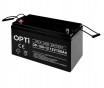 Аварійний комплект живлення Volt Polska SINUS PRO 850 E PLUS 12/230V 500/850W + Акумулятор OPTI 12V 100 Ah - 5