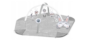 Розвиваючі коврики для дітей