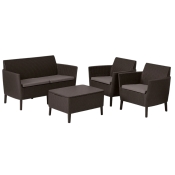 Садові меблі