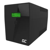 Безперебійники, UPS батареї