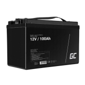 Акумулятори