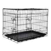 Клітки для тварин