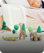 Розвиваючі іграшки для дітей