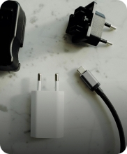 Електроніка