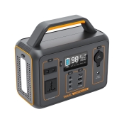 Зарядні станції