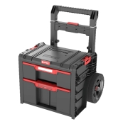 Ящик для инструментов Qbrick System PRO Cart 2.0 Plus Drawer 2 (5901238261209)