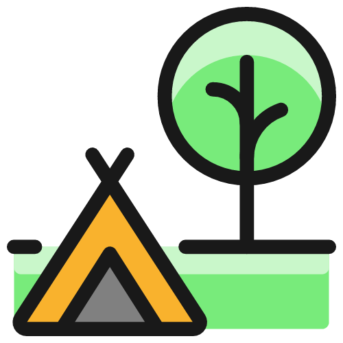 Двір та сад