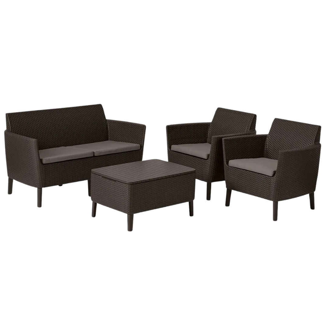 Садові меблі