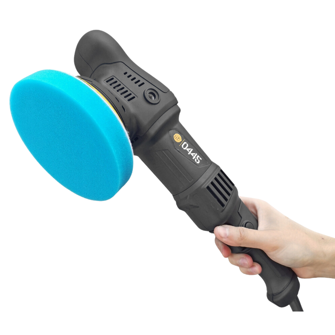 Шліфувальні та полірувальні машинки