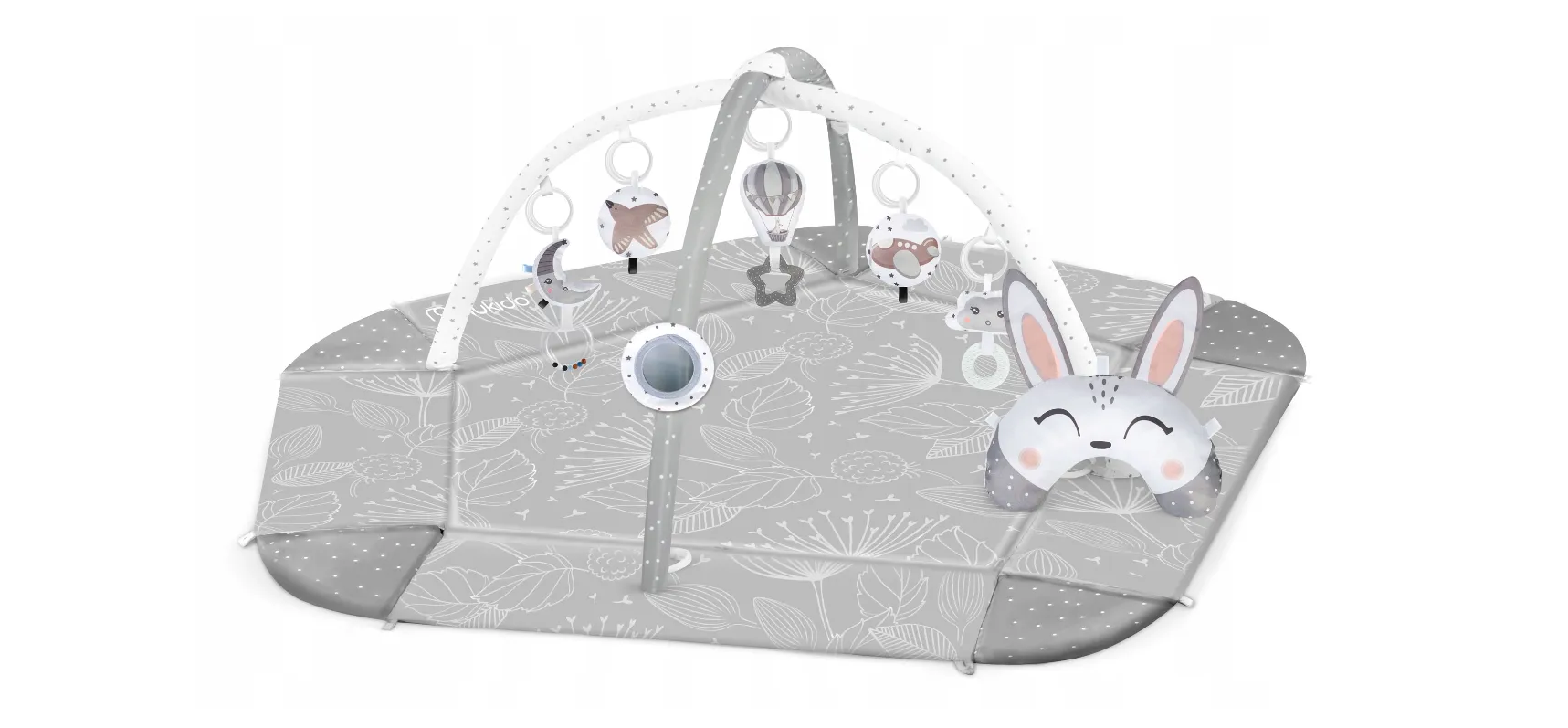 Розвиваючі коврики для дітей