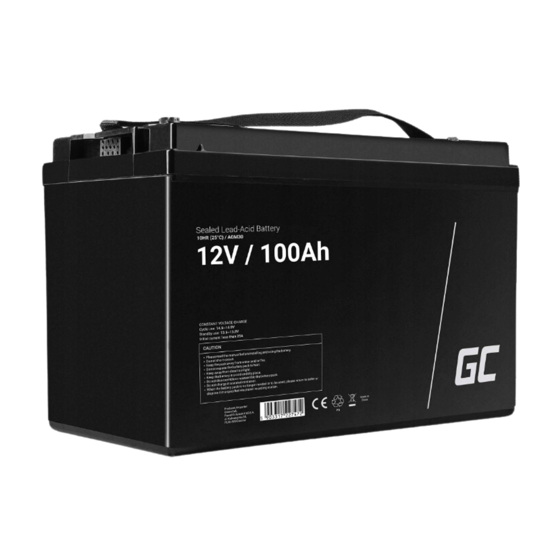 Акумулятори