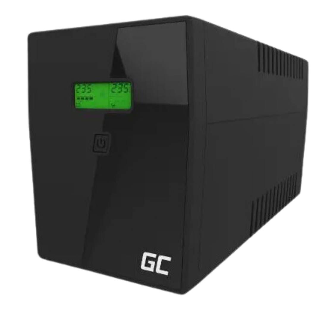 Безперебійники, UPS батареї