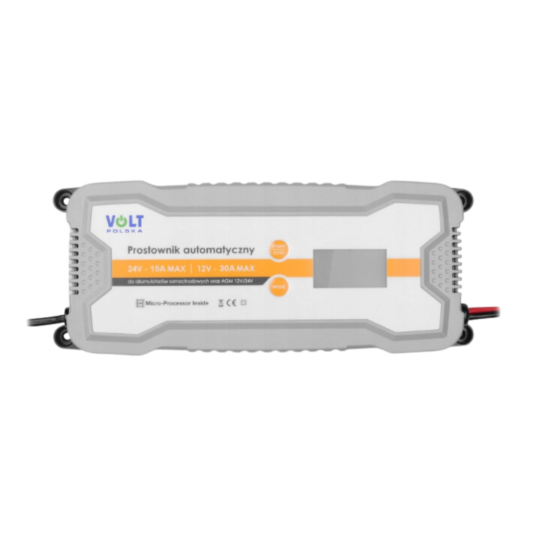 Зарядні пристрої